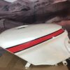 Serbatoio Kawasaki GPZ500 anni 1988 1991 - immagine 3