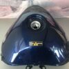 Serbatoio SUZUKI GSR600 usato - immagine 2