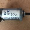 Motorino avviamento Suzuki DR 800 Big - immagine 2