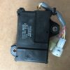 Motorino attuatore valvola scarico Kawasaki nuovo - immagine 4