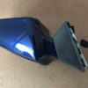 Specchio dx BURGMAN 650 non elettrico - immagine 3