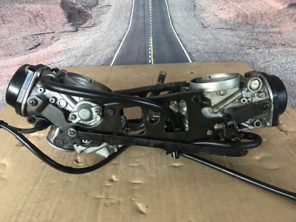Carburatori coppia SV650 usati