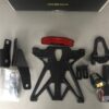 Porta targa lightech