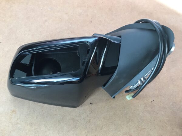 Specchio sx BURGMAN 650 Suzuki Elettrico - immagine 2
