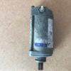 Motorino avviamento Pegaso 650 Aprilia motore Rotax - immagine 2