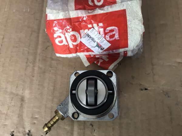 Compressore Aprilia SR 50 Ditech