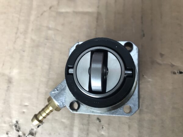 Compressore Aprilia SR 50 Ditech - immagine 2