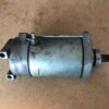 Motorino avviamento Kawasaki Z400J e 550 4 cilindri