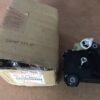 Motorino attuatore valvola scarico Kawasaki nuovo - immagine 5