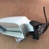 Specchio elettrico sx BURGMAN 650 usato come nuovo - immagine 2