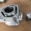 Cilindro e pistone Aprilia RS 125 (Rotax) - immagine 2