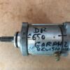 Motorino avviamento Suzuki DR650 dal 91 al 95