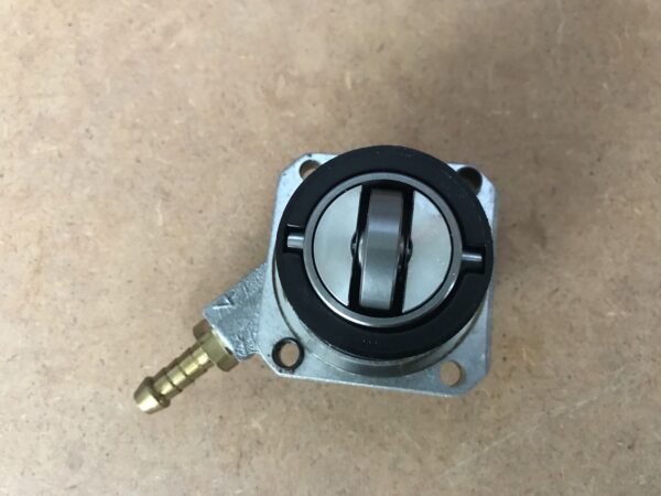 Compressore pompa aria Ditech Aprilia cod. AP8515016 - immagine 2