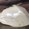 Serbatoio GSR750 SUZUKI Usato con ammaccatura - immagine 4