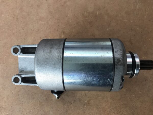 Motorino avviamento Scarabeo Aprilia 125/200