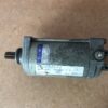 Motorino avviamento Pegaso 650 Aprilia motore Rotax
