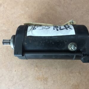 Motorino avviamento Kawasaki KLR600/650
