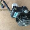Attuatore valvola scarico RS250 Aprilia RGV250 Suzuki - immagine 2