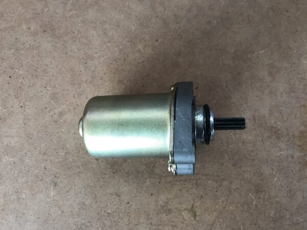 Motorino avviamento Aprilia,Derby,Suzuki 50
