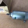 Motorino avviamento Suzuki BURGMAN 400 cod 31100-06H00 - immagine 2