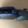Specchio dx BURGMAN 650 non elettrico - immagine 2