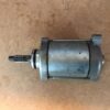 Motorino avviamento Suzuki DR650 dal 91 al 95 - immagine 2