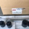 Kit tamponi para ruote Dorsoduro Aprilia - immagine 2