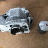 Cilindro e pistone Aprilia RS 125 (Rotax)