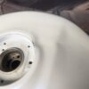 Serbatoio GSR750 SUZUKI Usato con ammaccatura - immagine 3