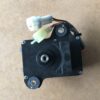 Motorino attuatore valvola scarico Kawasaki nuovo - immagine 3
