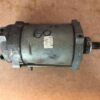 Motorino avviamento Kawasaki Z400J e 550 4 cilindri - immagine 2