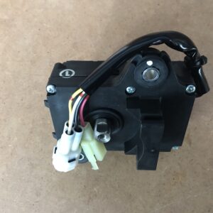 Motorino attuatore valvola scarico Suzuki nuovo