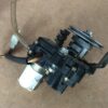Attuatore valvola scarico RS250 Aprilia RGV250 Suzuki