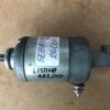 Motorino avviamento Yamaha FZ6  2004-2008 R6 99-2005 - immagine 2