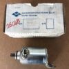 Motorino avviamento Scarabeo 125, Leonardo (Rotax) - immagine 2