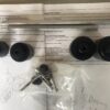 Kit tamponi para ruote Dorsoduro Aprilia