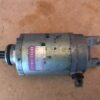 Motorino avviamento Suzuki GSXR600 Usato cod.31100-34E00 - immagine 2