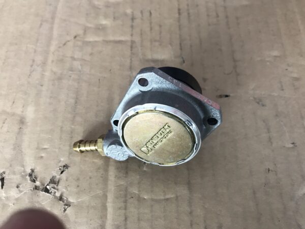 Compressore Aprilia SR 50 Ditech - immagine 3