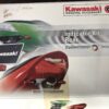 KIT INDICATORI KAWASAKI Z750 Z1000