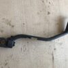 Leva messa messa messa in moto KLR600 Usata cod. 130641133