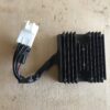 Regolatore di tensione Suzuki VL1500/VZ1800 nuovo - immagine 3