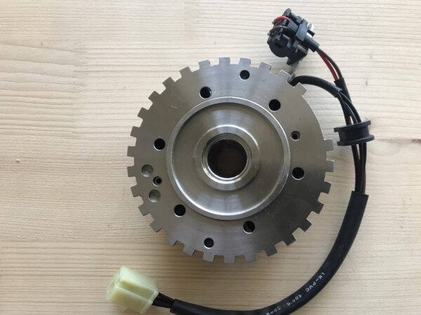 Volano +Statore Aprilia SXV 450/550