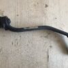 Leva messa messa messa in moto KLR600 Usata cod. 130641133 - immagine 2