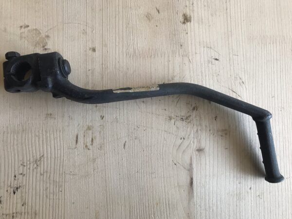 Leva messa messa messa in moto KLR600 Usata cod. 130641133 - immagine 2