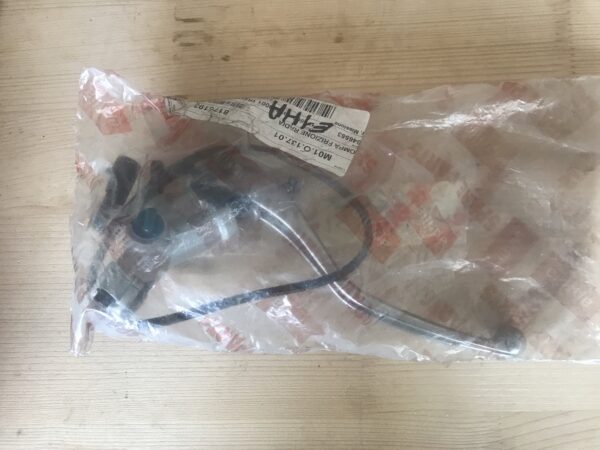 Pompa frizione Radiale Aprilia RSV FACTORY e DREAM - immagine 4