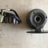 Volano Statore ruota libera ed ingranaggio ruota libera Aprilia Scarabeo Rotax