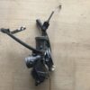 Carburatore dx Aprilia RS250/Suzuki RGV250 usato