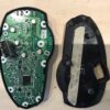 Cruscotto strumenti Kawasaki Z750 L7> usato - immagine 3
