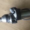 Motorino avviamento Aprilia RS Pegaso Tuono Red Rose 50 - immagine 2