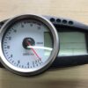 Cruscotto strumenti Kawasaki ZX6 07 08 usato - immagine 2